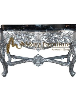 Classic console table | antique console table