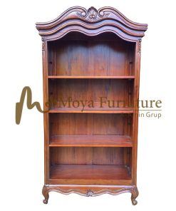 Open Bookcase Furniture