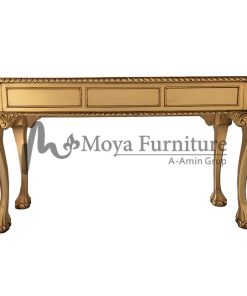 Antique style writing desk Antique style writing desk - classic furniture manufacturers indonesia