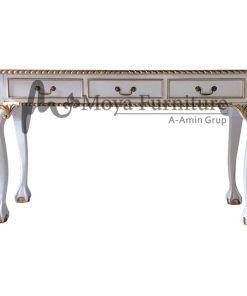 antique white writing desk antique white writing desk