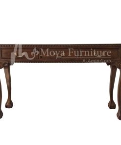 Antique writing desk Antique writing desk