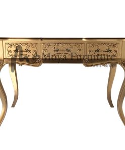 Antique style writing desk Antique style writing desk