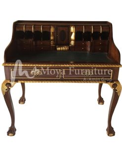 escritoire desk antique