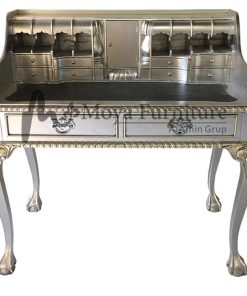 Antique Secretary Writing Desk antique secretary desk with drawers