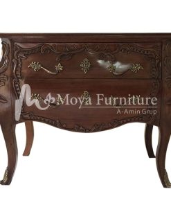 Commode furniture antique