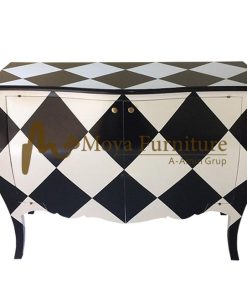 French commode chest | Indonesia classic furniture