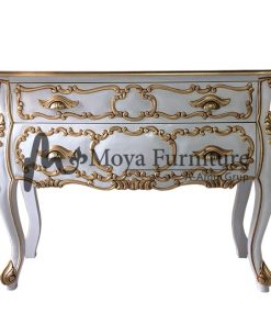 Commode furniture antique | Indonesia Classic Furniture