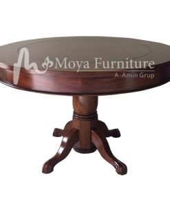 Poker table furniture