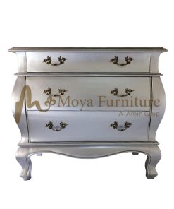 Classic Chest of Drawers