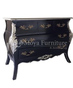 indonesia classic furniture - antique indonesian furniture - antique commode