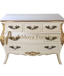 Commode Cabinet Antique - indonesia classic furniture - antique indonesian furniture - antique commode