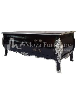 TV Commode Cabinet